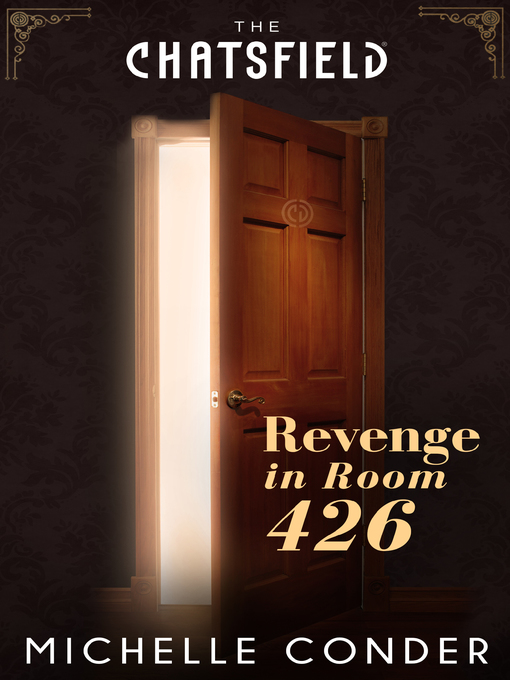 Title details for Revenge in Room 426 by Michelle Conder - Available